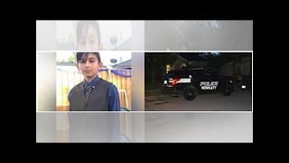 Rowlett PD: Father killed son in apparent murder-suicide