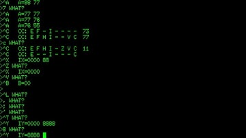 SWTPC swtpc S/09 Sbug + piaide (1980)