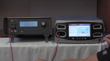 FT10 Video - Verifying Cross Coupling Power Output