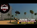 Otoparkçı Değil Çöpçü Olduk  I  Parking Tycoon Seaside #3