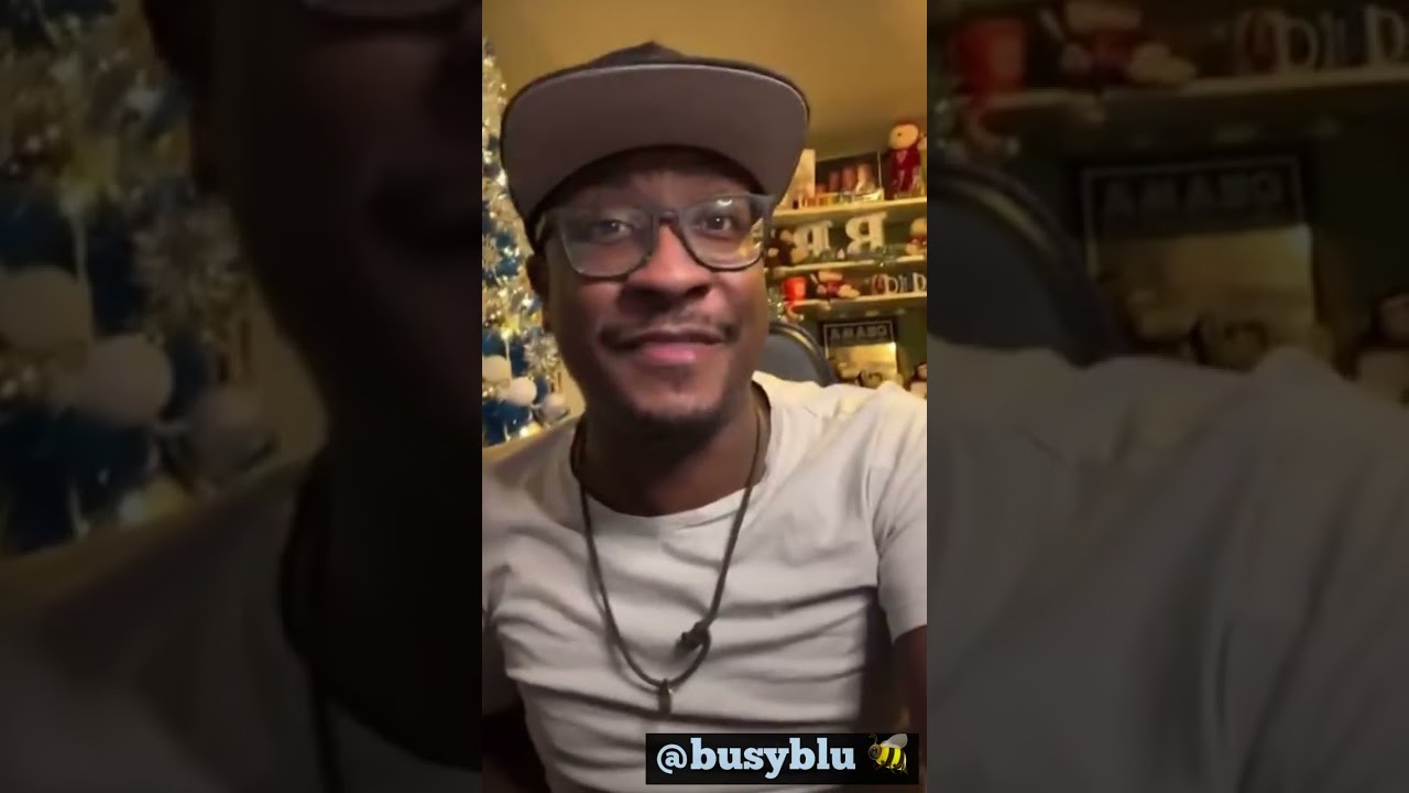 @BusyBlu tells Treetopia To Accept @JoleenLunzer’s Homophobic Statements Because I have No Tree