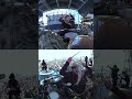 Crossfaith &quot;Monolith&quot; Live at ONRF2023