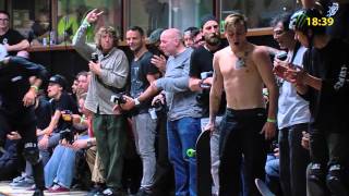Vert Attack X - PRO/AM Final