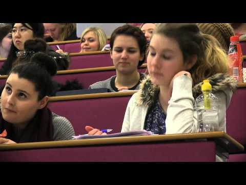 Student Documentary: Drama