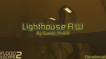 FE2CM | Lighthouse R.W. | Crazy | By Guest_34821