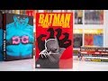 Batman by Grant Morrison Omnibus Vol 1