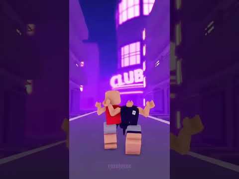 BALACAR Fake Collab With M4dzy Tc Bunviun Roblox Trending Shorts Fyp