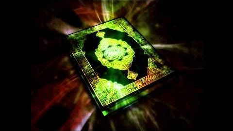 110 - Mishary Rashid Alafasy - An-Nasr - مشاري راشد العفاسي - سورة النصر 