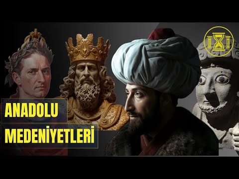 Anadolu'da İz Bırakan