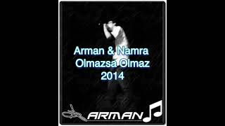 Arman - Olmazsa olmaz.. 2014 müzik kariyerimin 10.yılıydı 