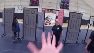 Horizon Winds 2018 Euphonium Cam