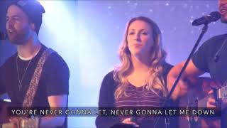 Ignite Worship Night 2018