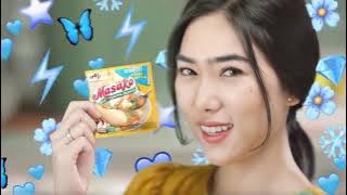 iklan Masako jedag jedug yang lagi viral