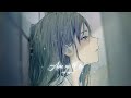 『雨の音』Ame no Oto - Mirei Touyama [Romaji, Lirik Indonesia]