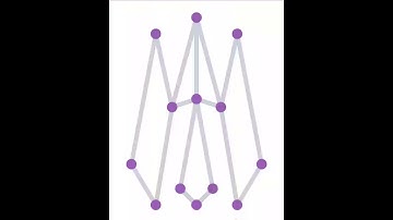 One line With One Touch | Pack 25 | Level 17