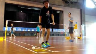 羽毛球賽 台元20161019#2