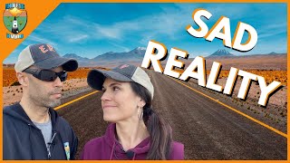 Why We Abandoned Our Dream Of Full Time RV Living  It's Unfortunate