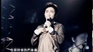 吳宗憲 Jacky Wu《和自己賽跑的人》官方中文字幕版 MV