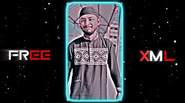 OMOR SAD XML 💔😕|| NEW SAD XML 📃✨|| TREND VIDEO 😉|| XML BY @JONYEDITZ🖤🌸||#am_editors_bd #xml_file