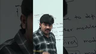 JavaScript Modules: Export Specific Packages Easily #shorts