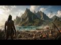 60.000 Jahre Krieg: Die tödlichste Insel der Welt