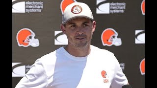 What to Like About Browns Offensive Coordinator Tommy Rees - Sports4CLE, 1/21/25