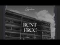 Gyakie - rent free (official video lyrics)