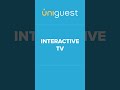 Some of our notable projects in the Hospitality Industry #shorts #hospitality #digitalsignage #hotel