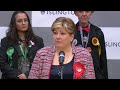 Emily Thornberry 'distraught' at Labour general election losses