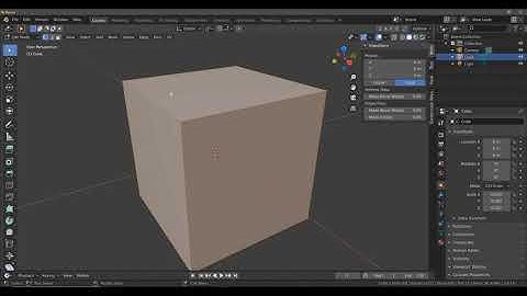 Daily Blender Tip - What Is Clipping And How To Fix It?