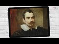 La mostra che non c'è - Il Ritratto di Ottavio Canevari di Antoon van Dyck