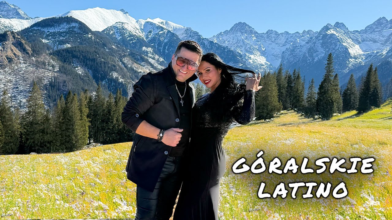 Kordian Góralskie latino Official video 2025