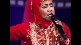 zaleha hamid - dangdut raggae @konsert emas