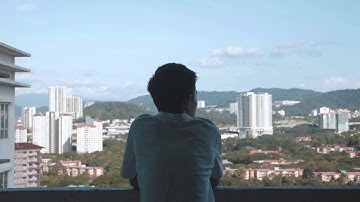 Somewhere | 2.5D Parallax Photo Effect