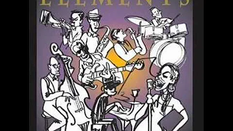 Keeping It Real (Feat. Johnnie Kent) ~ Elements