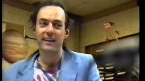 Hacker Documentary - The Net - "Phone Hackers" (BBC, 1995)