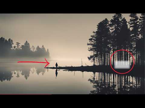 The Lake Bodom Mystery Finland S Most Chilling Unsolved Case