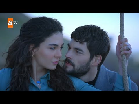 Miran ve Reyyan - Mustafa Ceceli - Can Parçam