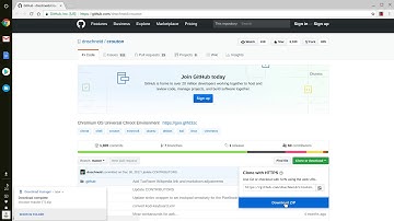 Installing Linux on a Chromebook Part 1