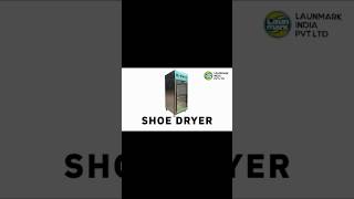 Shoe Dryer | Contact us | Launmark | Joby KM | Laundry Man Of India |