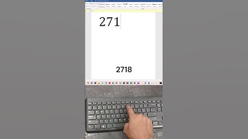 Importent Symbol  ❌ ?#tricks #windows #asmr #coding #computer #fyp #msoffice #ai #style #design #gg.