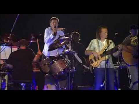 Pur - LIVE Auf Schalke 2007 (DVD-Rip)