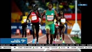 Semenya career in limbo as IAAF defends its new testosterone rule