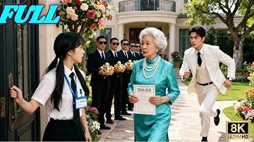 The poor girl’s pregnant with the CEO’s twins, but his grandma comes with wealth.
