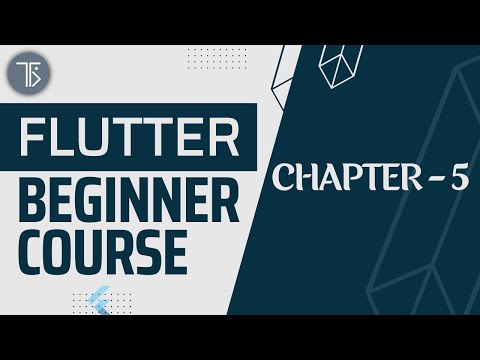 Flutter Beginner Course | Advanced State Management with Bloc