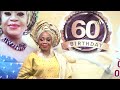 60th Birthday Party of Mrs. Janet Oluwayemisi Osun Part One
