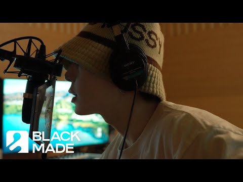 용준형 (YONG JUN HYUNG) - EP [LONER] Album Documentary Film Part 1