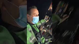 Sky Jump At The Strat Las Vegas