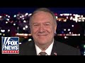 Mike Pompeo hints at 2024 presidential run on 'Hannity'