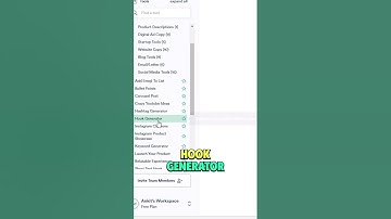 Have you heard about Copy.ai ? #copyai #business #aitools #ai #marketing #ecommerce #copywriting